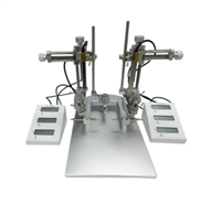 ZH-蓝星C/S型数显式脑立体定位仪