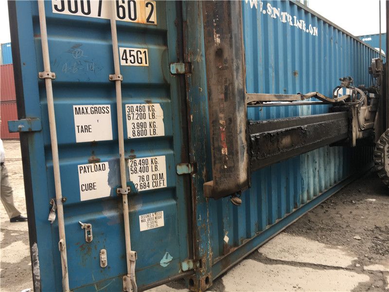 上海二手集装箱买卖，旧集装箱租赁