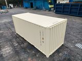 二手集装箱干货箱集装箱改装维修堆存价格优惠