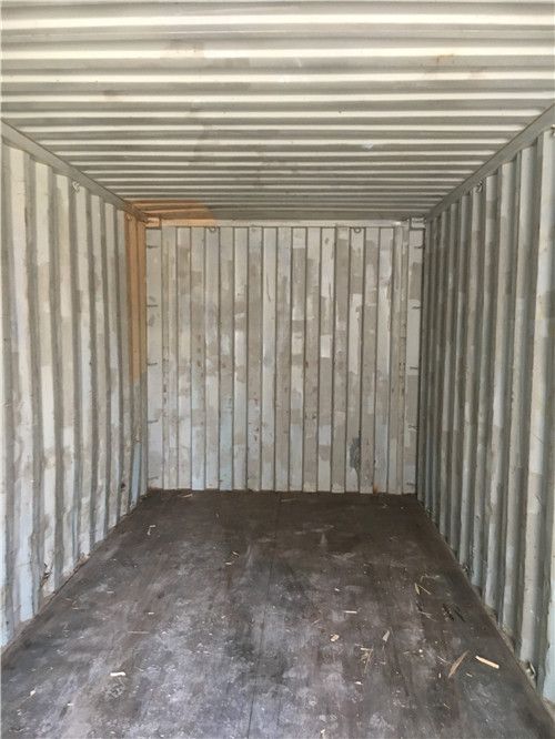 上海江苏浙江二手集装箱买卖。