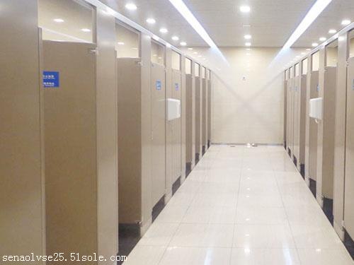 企石卫生间隔断新品卫生间隔断哪里买
