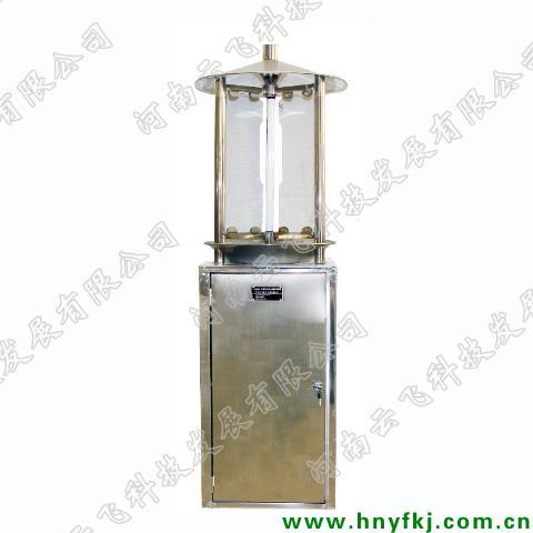 供应乡村型虫情测报灯