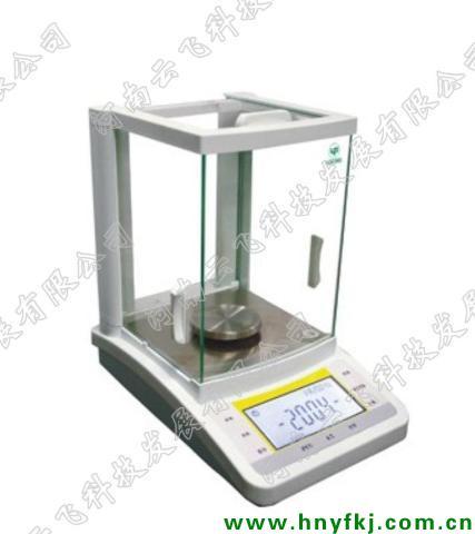 供应千分之一电子天平