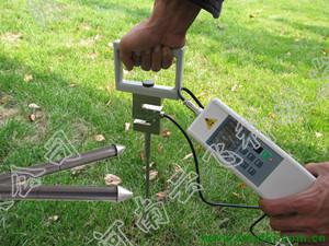 土壤紧实度仪