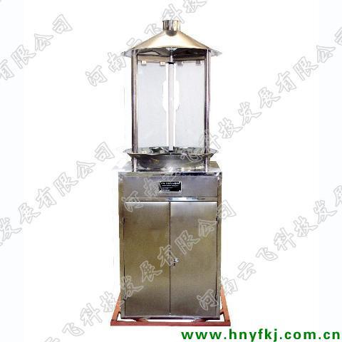 太阳能病虫测报灯