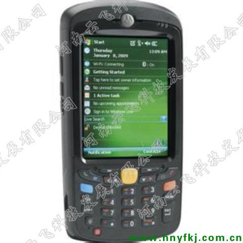 新型 MZ100 PDA移动数据采集设备