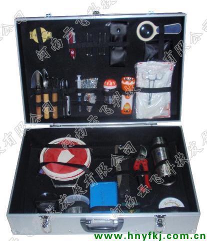 常规 标本制作工具