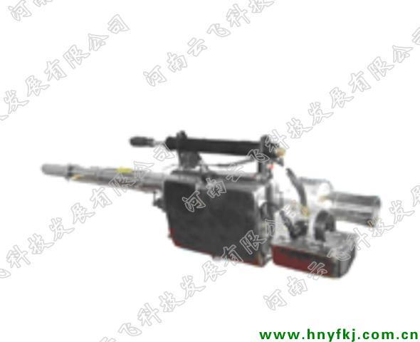 6HYC-70B直管烟雾机