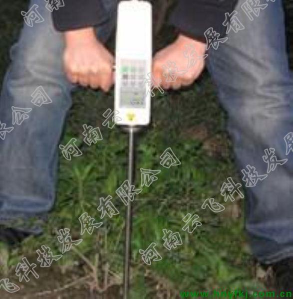 土壤硬度计,土壤硬度计价格