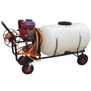 3WZ-D-300推车式喷雾器