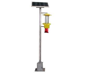 太阳能杀虫灯价格，太阳能杀虫灯报价，河南云飞