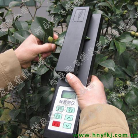 便携式活体叶面积测定仪厂家|手持叶面积仪价格|河南云飞