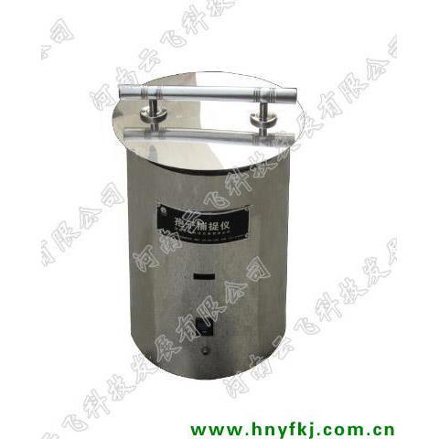 便携式孢子捕捉仪厂家  孢子捕捉仪价格  河南云飞