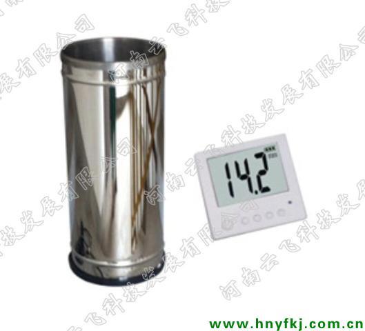 雨量记录仪厂家   雨量记录仪价格   河南云飞