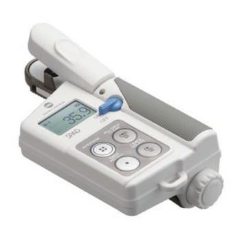 便捷式SPAD-502叶绿素仪供应商  河南云飞