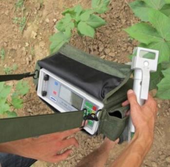 植物蒸腾速率测定仪厂家  植物蒸腾导度测定仪价格  河南云飞