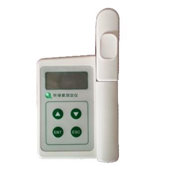手持叶绿素测定仪厂家  便捷式叶绿素测定仪价格  河南云飞