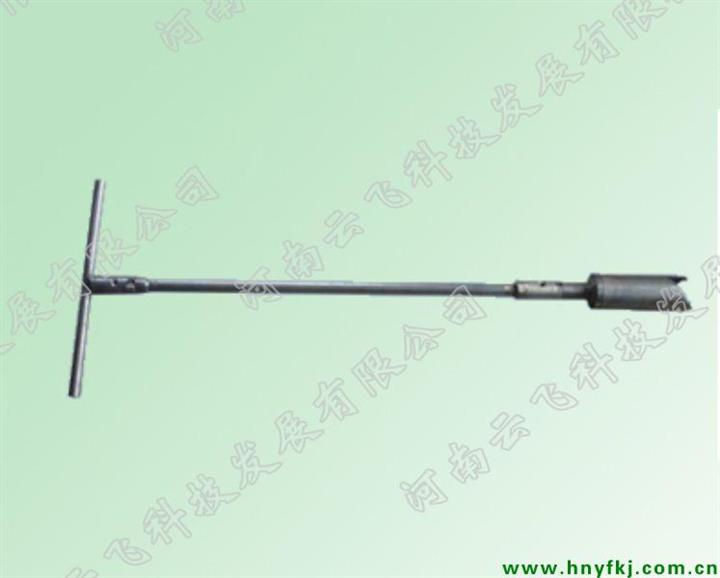 土壤取样器厂家 | 土壤取样器价格 | 河南云飞