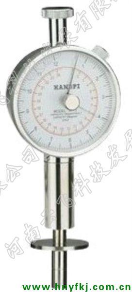 手持式水果硬度计厂家 / 果实硬度计价格 / 河南云飞