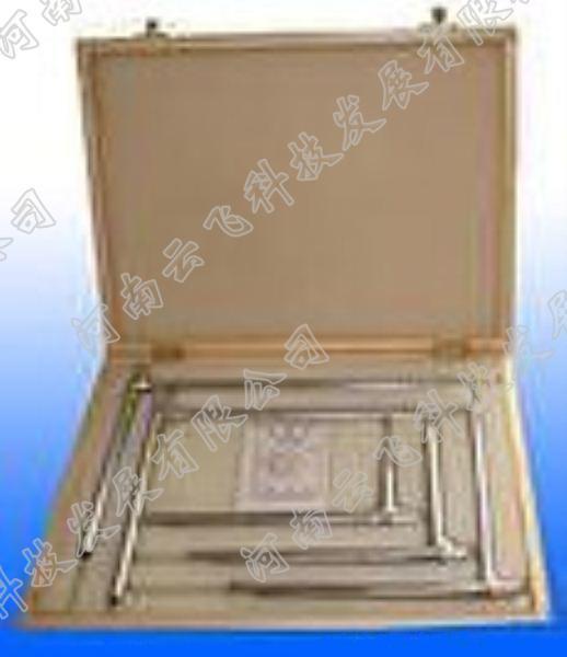 农业直角地温计厂家 / 土壤温度计价格 / 河南云飞