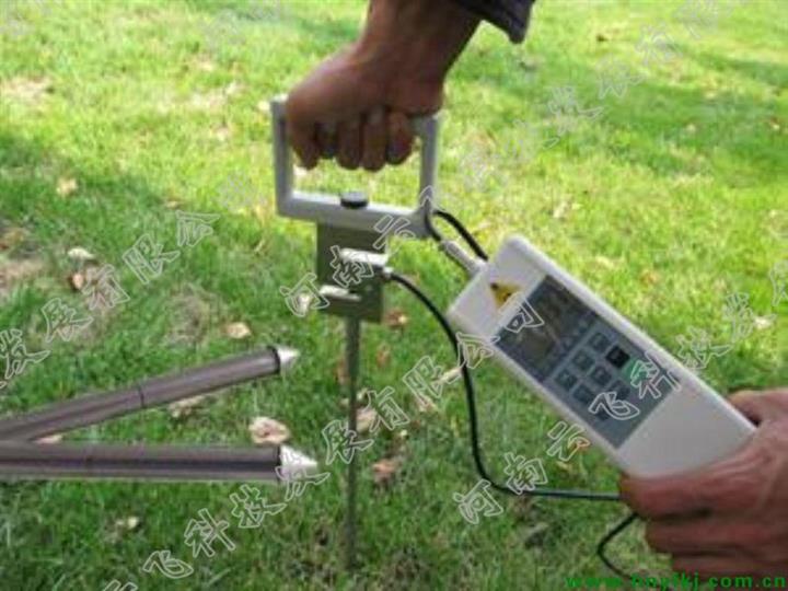 供应土壤紧实度测定仪