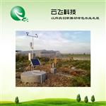 便携式自动气象观测站厂家、便携式气象站价格、云飞科技