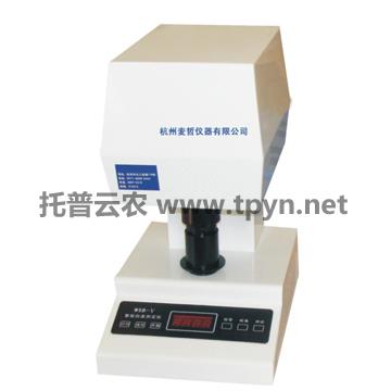 面粉白度测定仪 