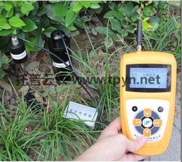 多参数土壤水分仪