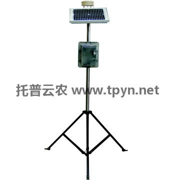 积温测定仪的使用方法