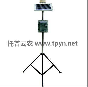 托普云农 积温测定仪