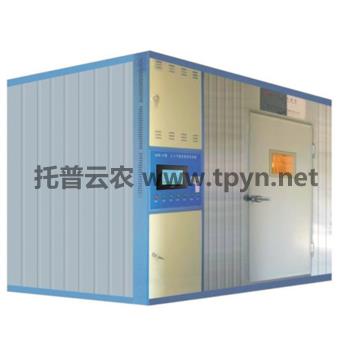  植物生长人工气候室