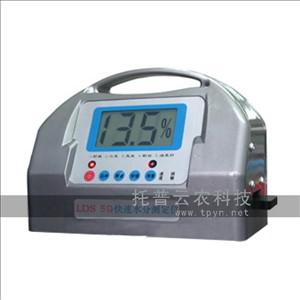 托普云农LDS-5G食品水分仪其他专用仪器仪表