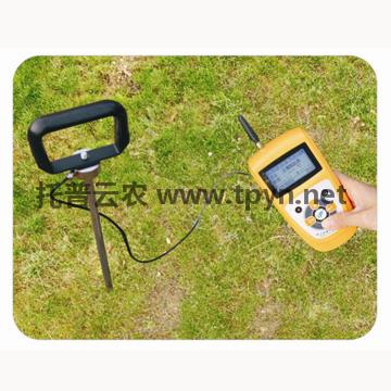 土壤紧实度速测仪的功能特点