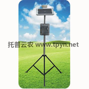 有效积温测定仪反映植物生长发育与环境温度关系