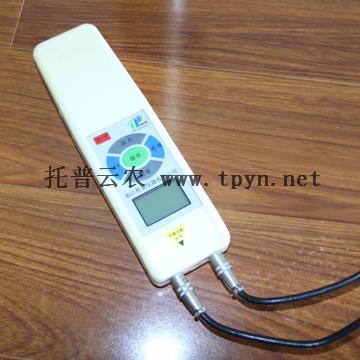 GPS土壤紧实度仪的简介