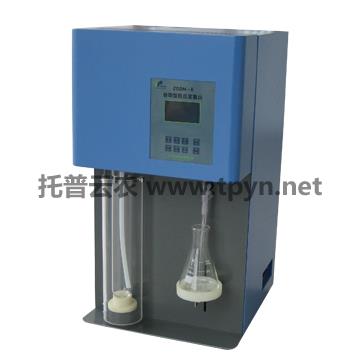 作物品质检测仪的运用范围