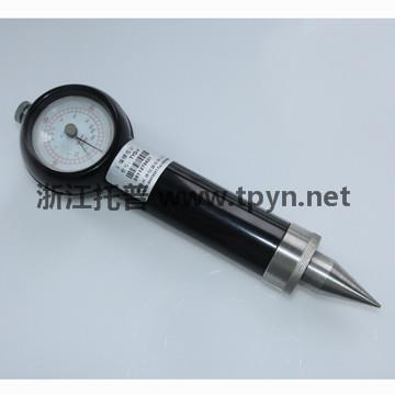 土壤硬度测量仪的土壤检测作用