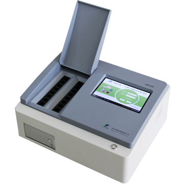 土壤养分检测仪