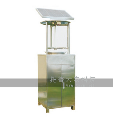 led杀虫灯的性能