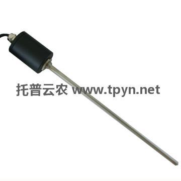 利用土壤团粒结构分析仪构建健康的土壤环境