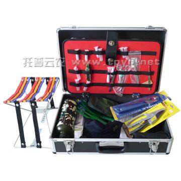 DU-8000A标本采集工具箱