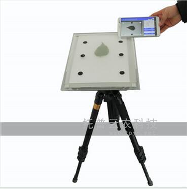 叶面积扫描仪让叶面积指数有据可循