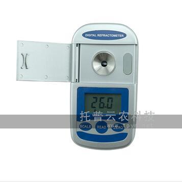 饮料糖度测定选择手持式糖度计