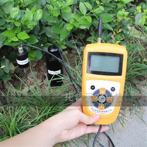 土壤水分测量仪的3大种类