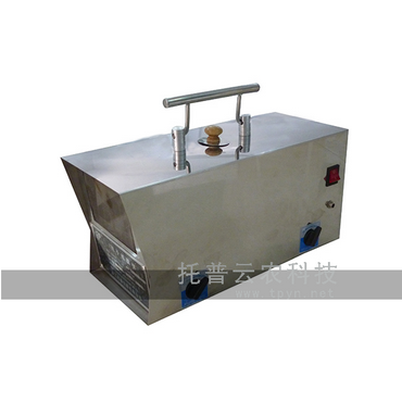 托普云农-车载式孢子捕捉器-TPBZ2