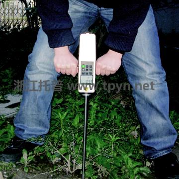 数显土壤硬度仪，TYD-2数显土壤硬度仪，数字式土壤硬度计