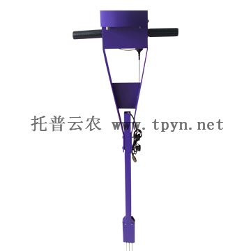 厂家直销 便携式土壤墒情速测仪，BWS-100便携式土壤墒情速测仪