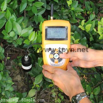  土壤温度计， TZS-II土壤温度计，土壤温湿度仪