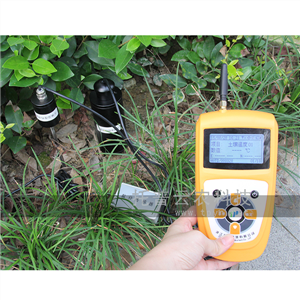 土壤盐分计对农业有什么用处