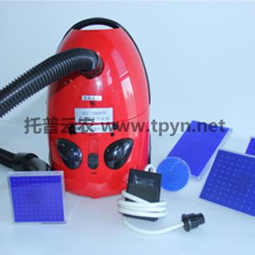 真空数种置床仪在种子品质检测中的作用